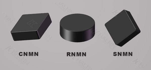 BN-S20 solid cbn inserts